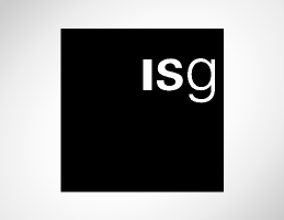 ISG – Upskilling