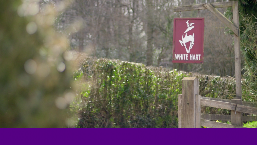 The White Hart